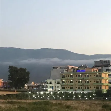 Argeli 3* Bashkia e Orikumit