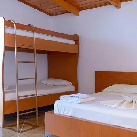 Argeli Hotell