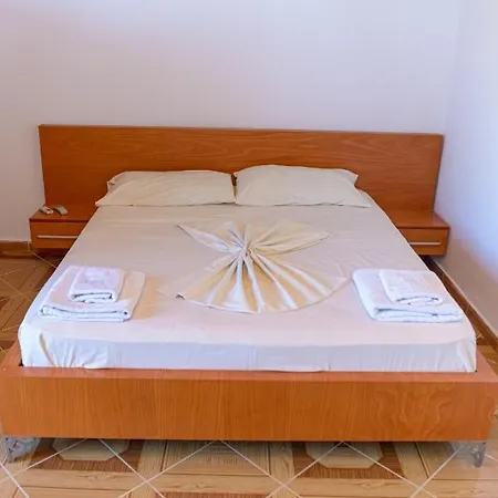 Argeli Hotell