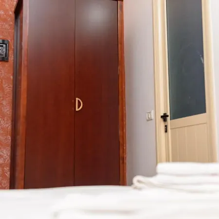 Argeli Hotell 3*