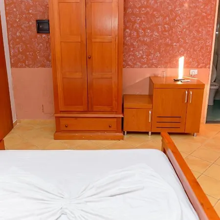 Argeli 3* Bashkia e Orikumit