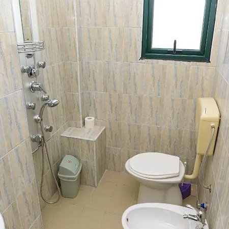 Hotell Argeli