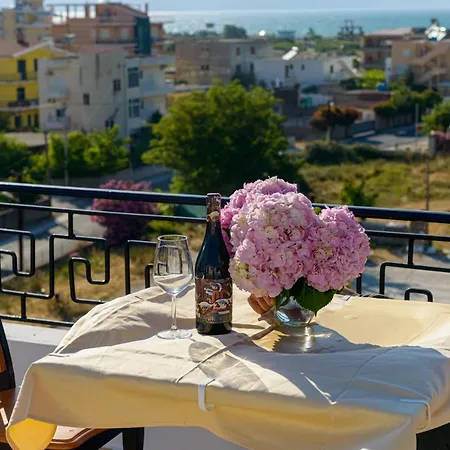 Argeli Hotel