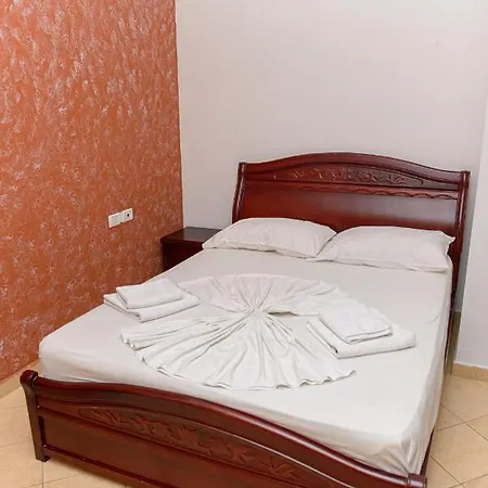 Argeli Hotell 3*