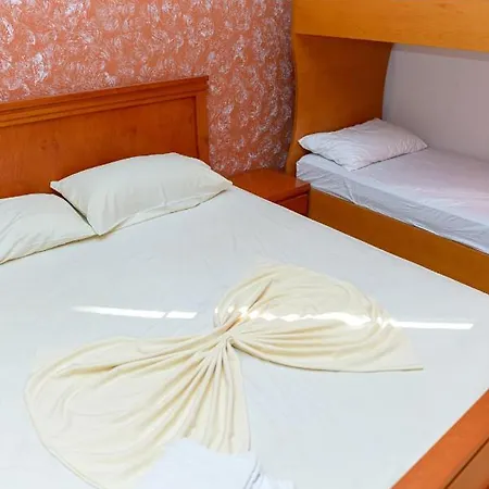Argeli Hotell