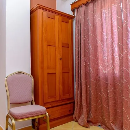 Hotell Argeli Bashkia e Orikumit