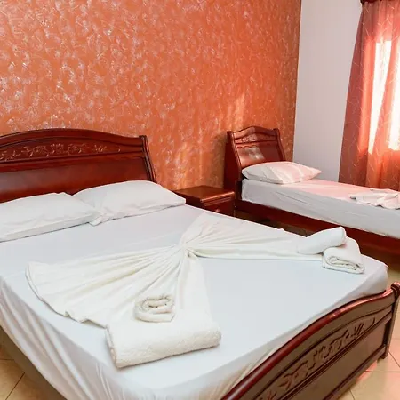 Hotell Argeli