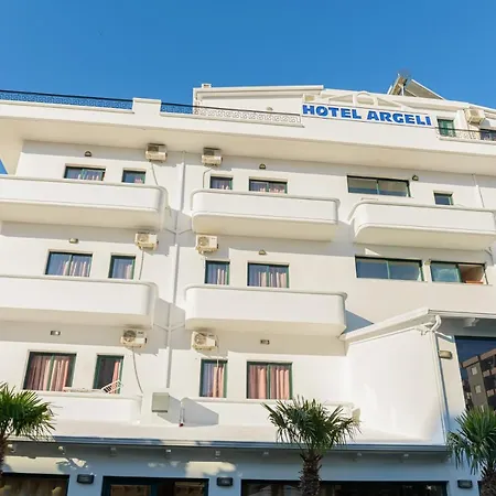 Argeli 3* Bashkia e Orikumit