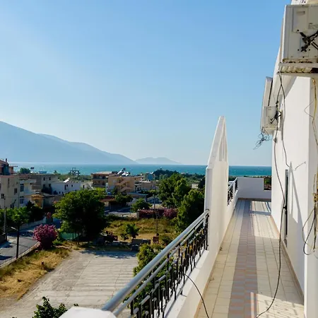 Argeli 3* Bashkia e Orikumit