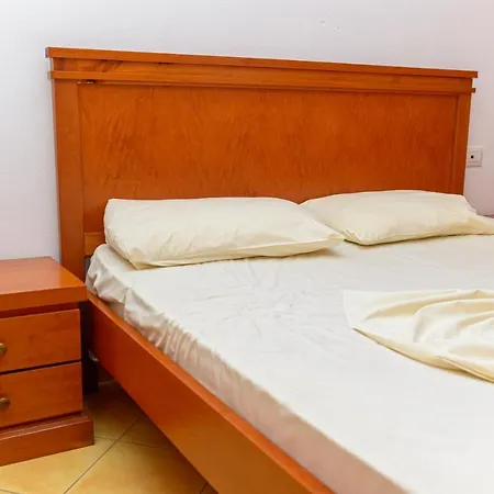 Argeli 3* Bashkia e Orikumit