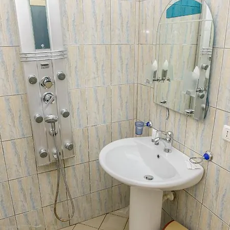 Hotell Argeli