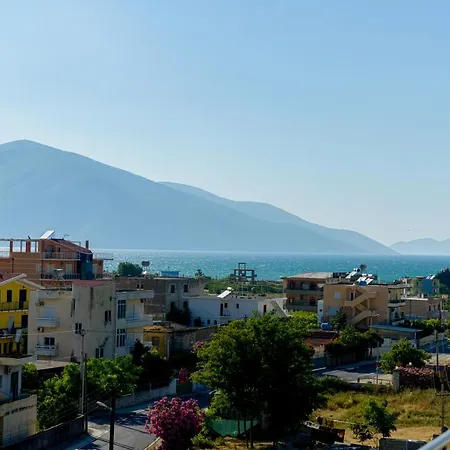 Argeli 3* Bashkia e Orikumit