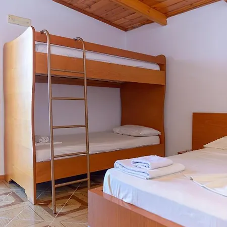 Argeli 3* Bashkia e Orikumit