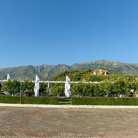 Argeli 3* Bashkia e Orikumit