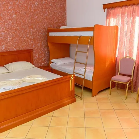 Argeli 3* Bashkia e Orikumit