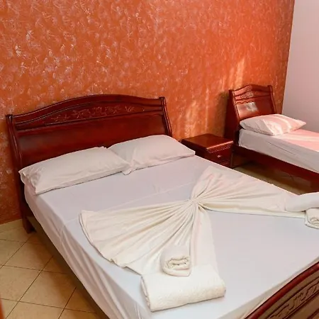 Hotell Argeli