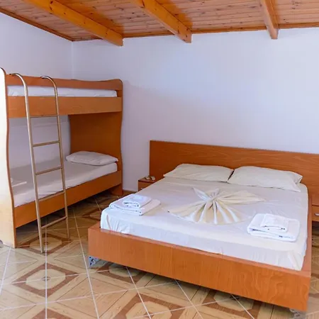 Hotel Argeli Orikum