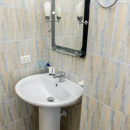 Argeli Hotell 3*