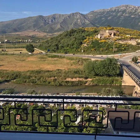 Argeli Bashkia e Orikumit
