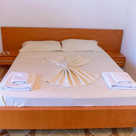 Hotel Argeli