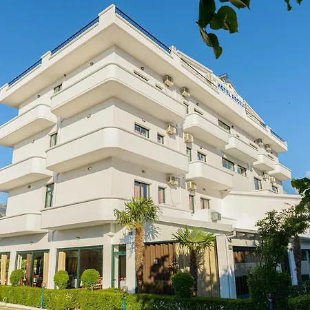 Argeli Hotel 3*
