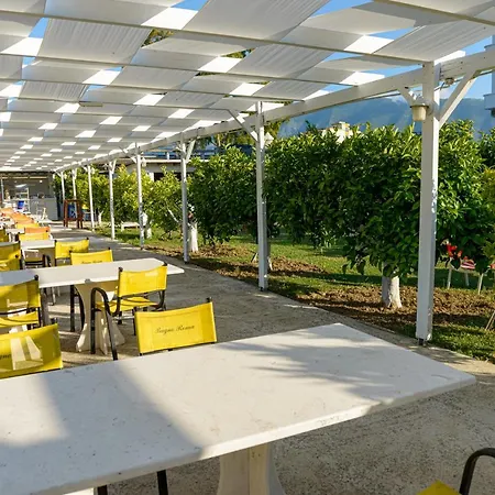 Argeli Hotel