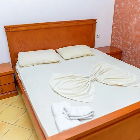 Hotel Argeli 3*