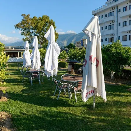 Hotel Argeli