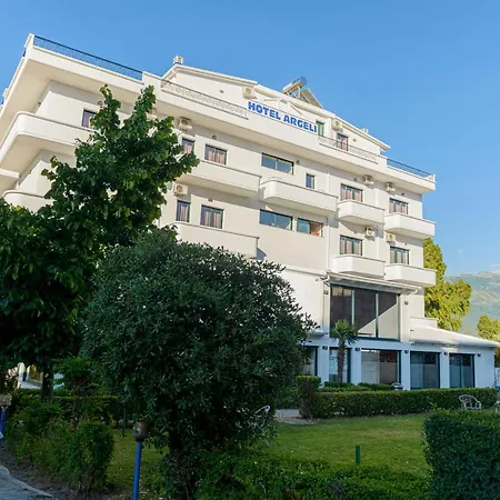 Hotel Argeli Orikumi