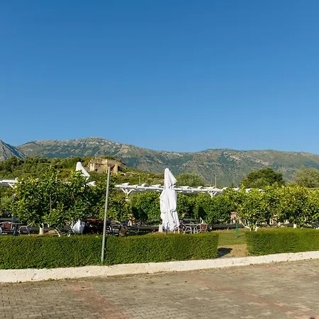 Argeli Hotel