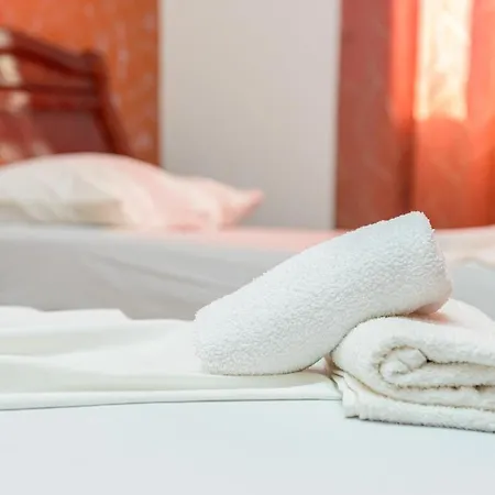 Argeli Hotel