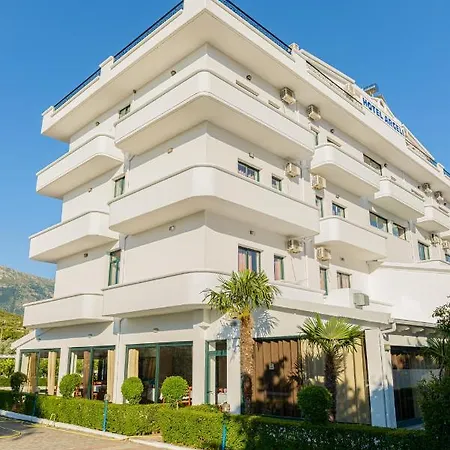 Argeli Hotel